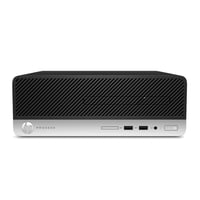 Pc Hp 400 G4 Sff (I7 16Gb 1Tb) + Teclado & Mouse Reacondicionado Grado A