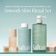 thumbnail image 3 of Saltair KP Body Milk AHA BHA Exfoliating Toner With Urea, 3 of 3