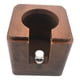 thumbnail image 4 of Estante Ajustable De La Base Del Soporte Del Soporte De La Estera Del Tamper Del Café Expreso Para El Restaurante Universal, 4 of 5
