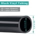 thumbnail image 2 of Tubo de vinilo ZY-hosetube 1/2" ID 30 m negro flexible, 2 of 7
