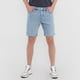 thumbnail image 2 of Short Hombre Azul Claro Denim Corona, 2 of 5