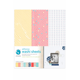 thumbnail image 1 of Hojas Washi Multicolor Silhouette, 1 of 5