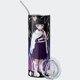 thumbnail image 2 of Mug Termo 600ml - Diseño Kanao Midnight Flutter, 2 of 3