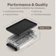 thumbnail image 5 of Parrilla Raclette Swissmar para 8 personas, acero inoxidable, 5 of 8