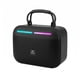 thumbnail image 1 of Parlante bluetooth wave sound bass negro mlab 9680, 1 of 6