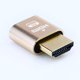 thumbnail image 3 of Adaptador HDMI Dummy DTECH 4K (Pack de 3) Emulador de Pantalla, 3 of 8