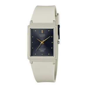 Reloj Hombre Casio Mq-38Uc-8Adf Blanco