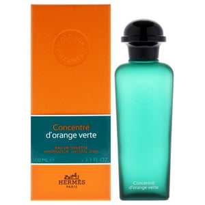 Hermes - Concentre Dorange Verte De Para Unisex - Edt Spray