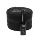 thumbnail image 3 of Frasco RAW 170 ml negro a prueba de olores con cierre, 3 of 4