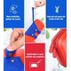 thumbnail image 1 of Estuche para Nintendo Switch Mario Porta Tarjetas de Juego, 1 of 3