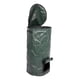 thumbnail image 5 of Bolsas De Jardín Reutilizables Para Uso Rudo Al Aire Libre Con Asas Contenedor De Basura Para Césped De 15 Galones, 5 of 5