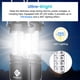 thumbnail image 2 of Lantern Etekcity Camping Essentials - Luces LED (154 lm, 2 unidades), 2 of 9