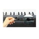 thumbnail image 2 of Pedal Sustain Universal Teclado Polaridad Piano Música, 2 of 3