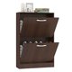 thumbnail image 4 of Zapatera Nick 2 Puertas Tabaco, 4 of 8