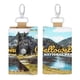 thumbnail image 1 of Yellowstone Toalla Con Diseño Único Regalo Ideal Para Fans Perfecta Para Uso Diario Fitness Yoga Boxeo Y Bronceado Medidas 35x73 Cm, 1 of 6
