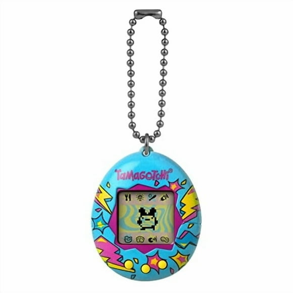 Tamagotchi Original - Relámpago Tamagotchi Tamagotchi