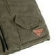 thumbnail image 2 of Chaqueta Bebé Niño Verde Pillin, 2 of 3
