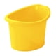 thumbnail image 5 of Ba?era Para Bebé, Cubo De Ba?o Infantil Antideslizante Portátil Para Bebés, Ni?os, Recién Nacidos, Amarillo, 5 of 5