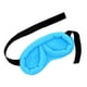 thumbnail image 5 of Máscara para Dormir Dream Essentials Infinity de Forro Polar Azul, 5 of 7