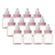 thumbnail image 2 of Baby Shower Candy Bottle Box Bautizo Bautizo Cumpleaños Fiesta Decoración Rosa, 2 of 3