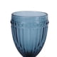 thumbnail image 3 of Set 6 Copas Vino Vidrio Azul 300ml, 3 of 3