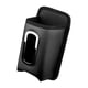 thumbnail image 2 of Bolsa Para Vasos De Asiento De Coche Duradero Portátil Práctico Para Vehículos Viaje Camping Negro, 2 of 3