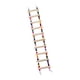 thumbnail image 4 of Escalera De Madera, Jaula Para Pájaros, Soporte De Madera, Juguete Masticable Para Loros Para Canarios, Suministros Para Mascotas, Diez Nudos, 4 of 5