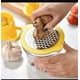 thumbnail image 5 of Desgranador De Choclo Manual Maiz Rallador 2 En 1, 5 of 5