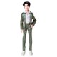 thumbnail image 1 of Muñeca de moda Mattel BTS j-hope de 28 cm altamente articulada, 1 of 6