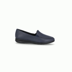 Zapato Mujer Azul Sandy Piccadilly