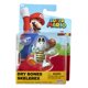 thumbnail image 3 of Figura de acción Super Mario Dry Bones, juguete coleccionable de 6,35 cm, 3 of 5
