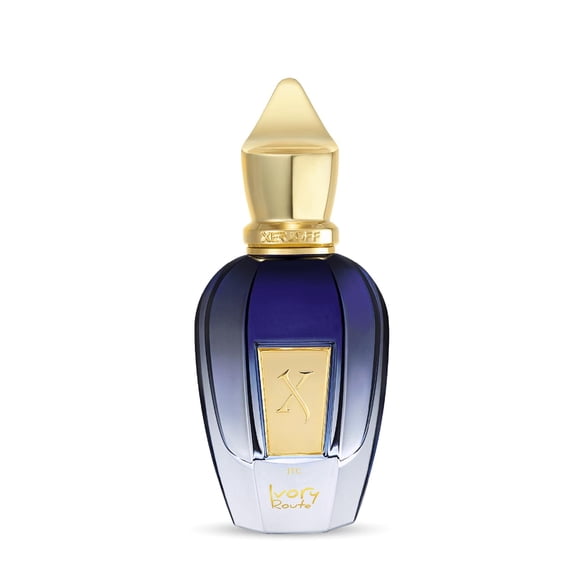 Perfume XERJOFF Ivory Route Eau De Parfum, 50 ml, para unisex