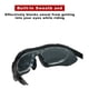 thumbnail image 4 of Lentes De Ciclismo Y Outdoor 5 En Uno verde Única, 4 of 4