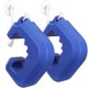 thumbnail image 1 of Defensas ColleRain para PWC Pack de 2, Azul, Parachoques para Moto de Agua, 1 of 7