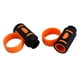 thumbnail image 1 of Clip De Control Duradero Eléctrico Para Guitarra Eléctrica Guitarra Acústica Principiante Naranja, 1 of 5