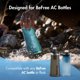 thumbnail image 4 of Tapa Katadyn BeFree AC Flip Cap - Negra, 4 of 4