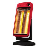 Kendal - Estufa Eléctrica Nsb 120K5 1000W Gris