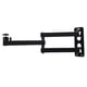thumbnail image 1 of Soporte De Pared Para Proyector, Estructura De Hierro Giratoria 360°, Color Negro, Para Dormitorio Y Hogar, Longitud 60 Cm., 1 of 5