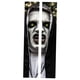 thumbnail image 1 of Halloween 3D Monja Puerta Pegatinas Puerta Terror Para Bar 15.16x78.74inch, 1 of 5
