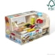 thumbnail image 4 of Mostrador de madera para rebanar y apilar sándwiches Toy Melissa & Doug, 4 of 9