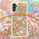 thumbnail image 5 of Funda FOXDOCK para Samsung Galaxy M13 5G con Cuerda Ajustable, Brillo Líquido, Protección Antigolpes y Lente – Ideal para Regalo, 5 of 6