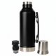 thumbnail image 3 of Termo Para Mate 1,2 L Acero Inoxidable Con Pico Cebador negro, 3 of 9