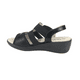 thumbnail image 3 of SANDALIAS CHALADA BLACK | 7-LUPE-4 - Talla 35, 3 of 5