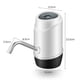 thumbnail image 2 of Botella con bomba de agua, dispensador de agua eléctrico universal con carga USB., 2 of 6