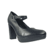 thumbnail image 2 of ZAPATOS FORMALES PICCADILLY NEGRO CASUAL MUJER PI-84400200000071 - Talla 39 CL / 25.5 CM, 2 of 6