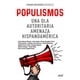 thumbnail image 1 of Libro Populismos, 1 of 2
