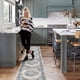 thumbnail image 2 of Alfombra Runner YOUFORTONG Rus para pasillos y cocinas blandas de 2 x 12 pies, 2 of 6