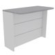 thumbnail image 4 of Mueble De Cocina + Barra Auxiliar Cemento / Blanco, 4 of 8