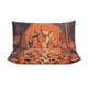 thumbnail image 3 of Juego de ropa de cama con estampado Ch_aa_nder, juego de funda nórdica de 3 piezas, funda nórdica y fundas de almohada para mujeres, hombres y adolescentes. Elija entre:, 3 of 3