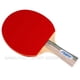 thumbnail image 3 of Paleta Ping Pong, 2 Estrella, Mango Largo, Lado Rojo/negro, 3 of 3